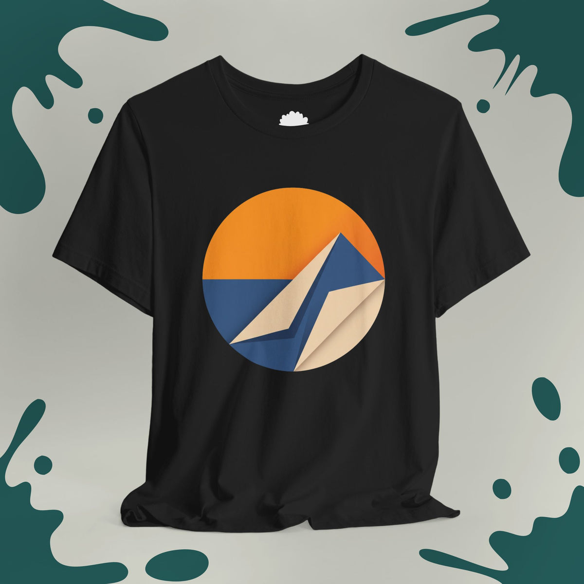 Quiet Shift T-Shirt