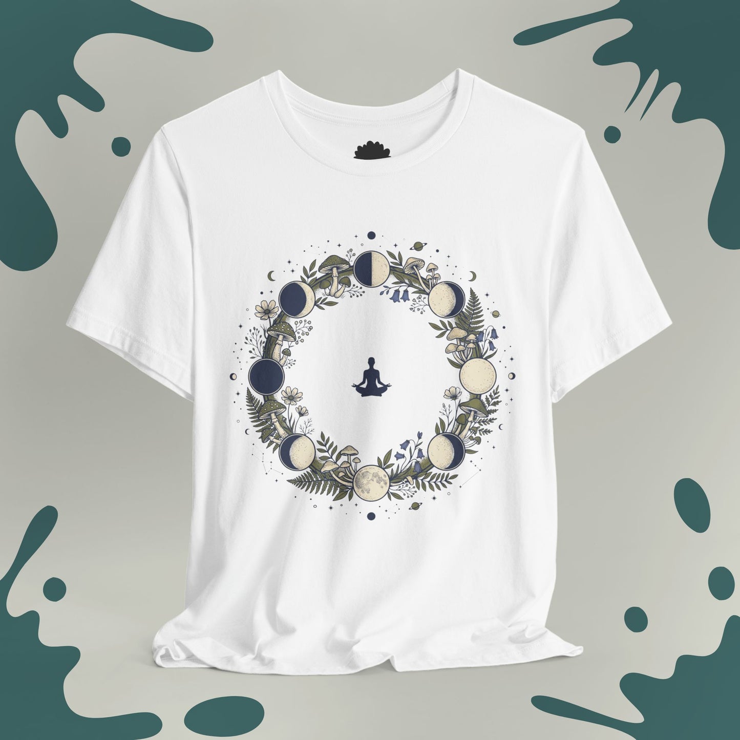 The Inner Orbit T-Shirt