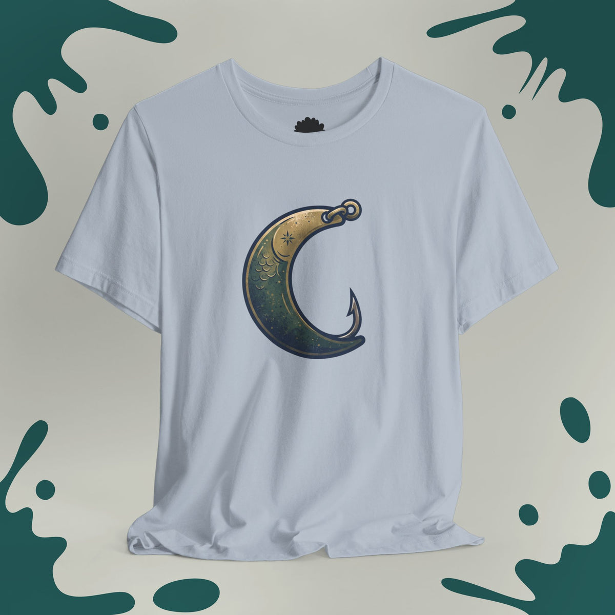 Tidal Lure T-Shirt