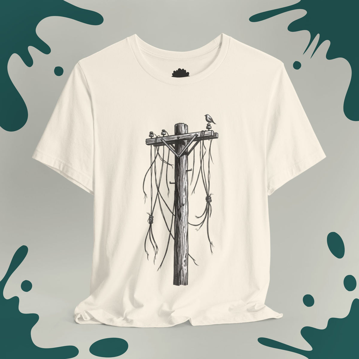 Dead Wire T-Shirt