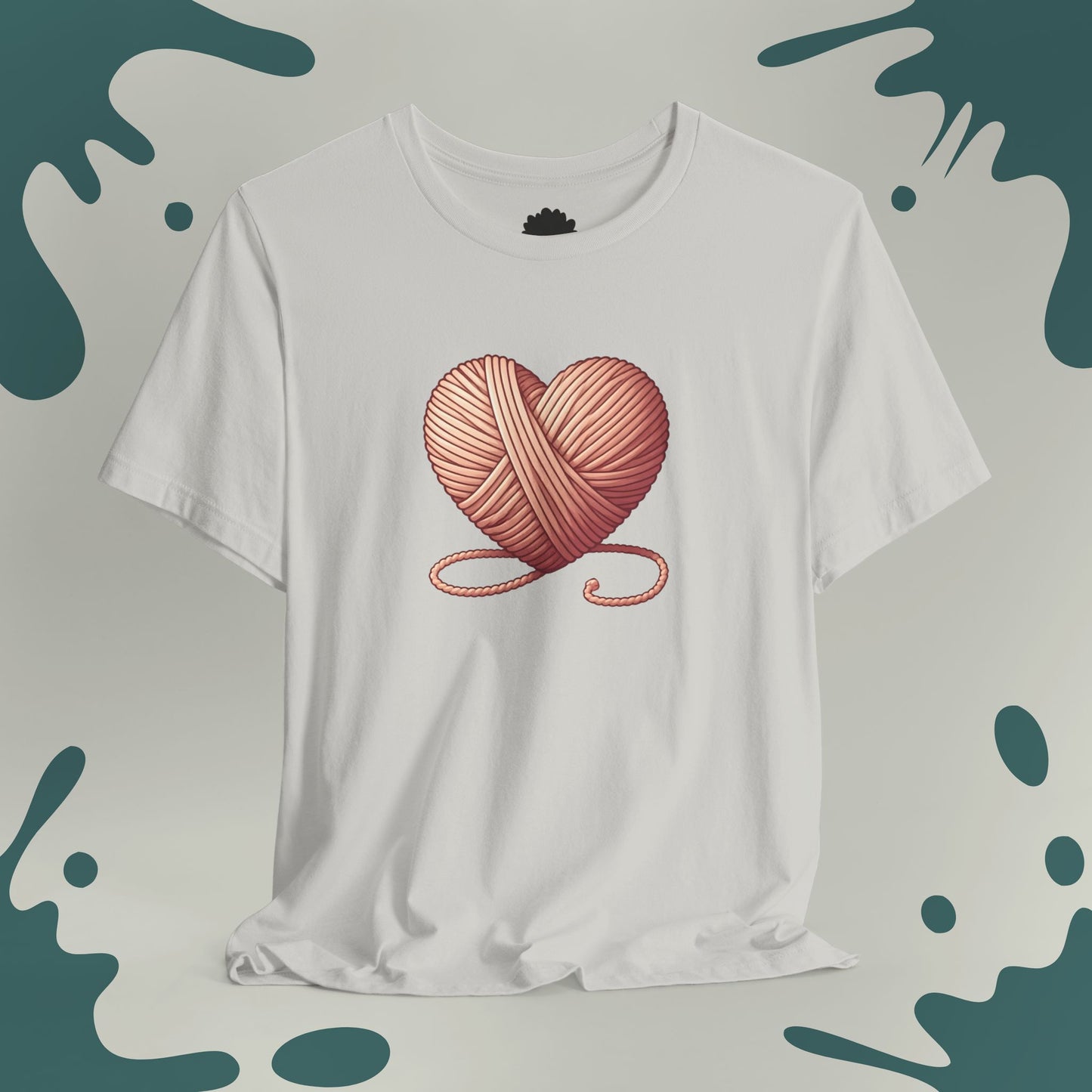 Tangled Love T-Shirt