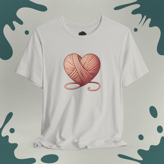 Tangled Love T-Shirt