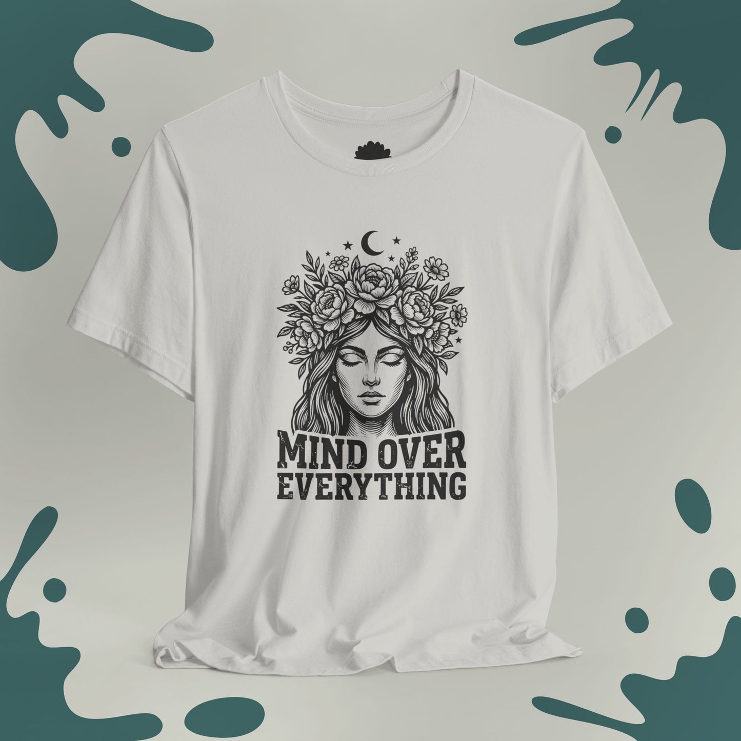 Mind Over Everything T-Shirt