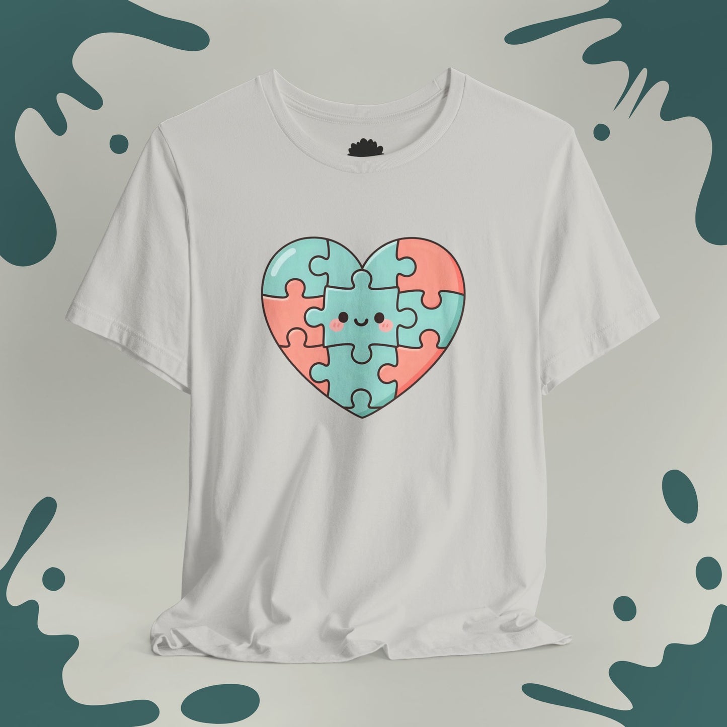 Wholehearted T-Shirt