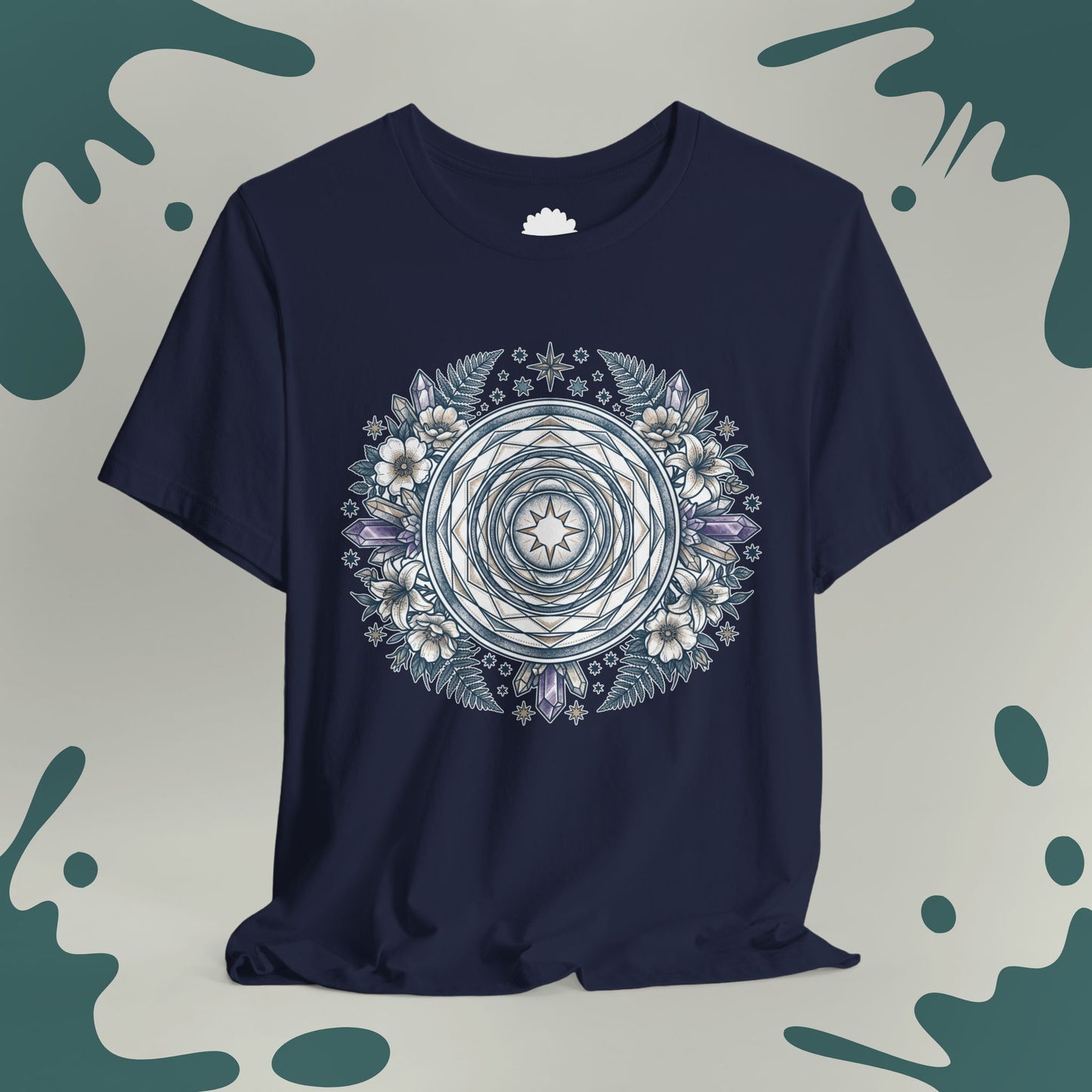 Starflower T-Shirt