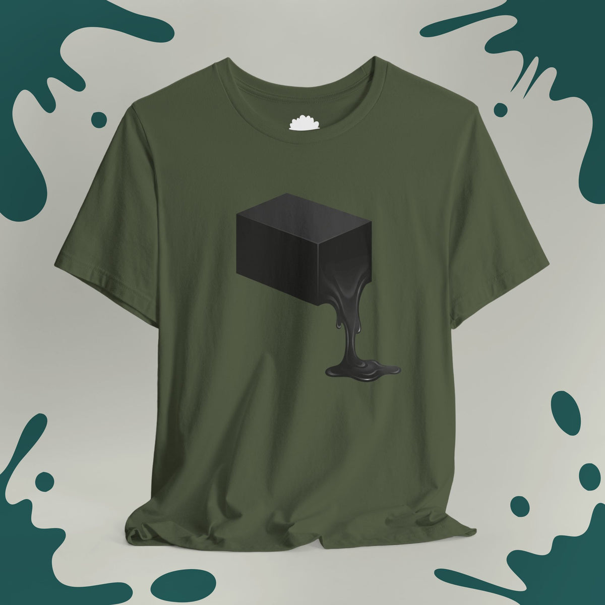 Black Obsidian T-Shirt