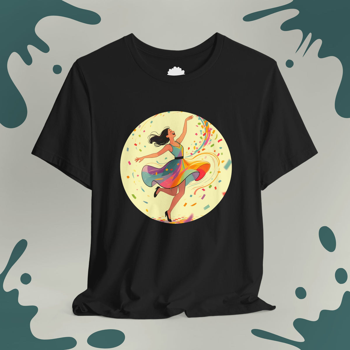 Simple Joy T-Shirt