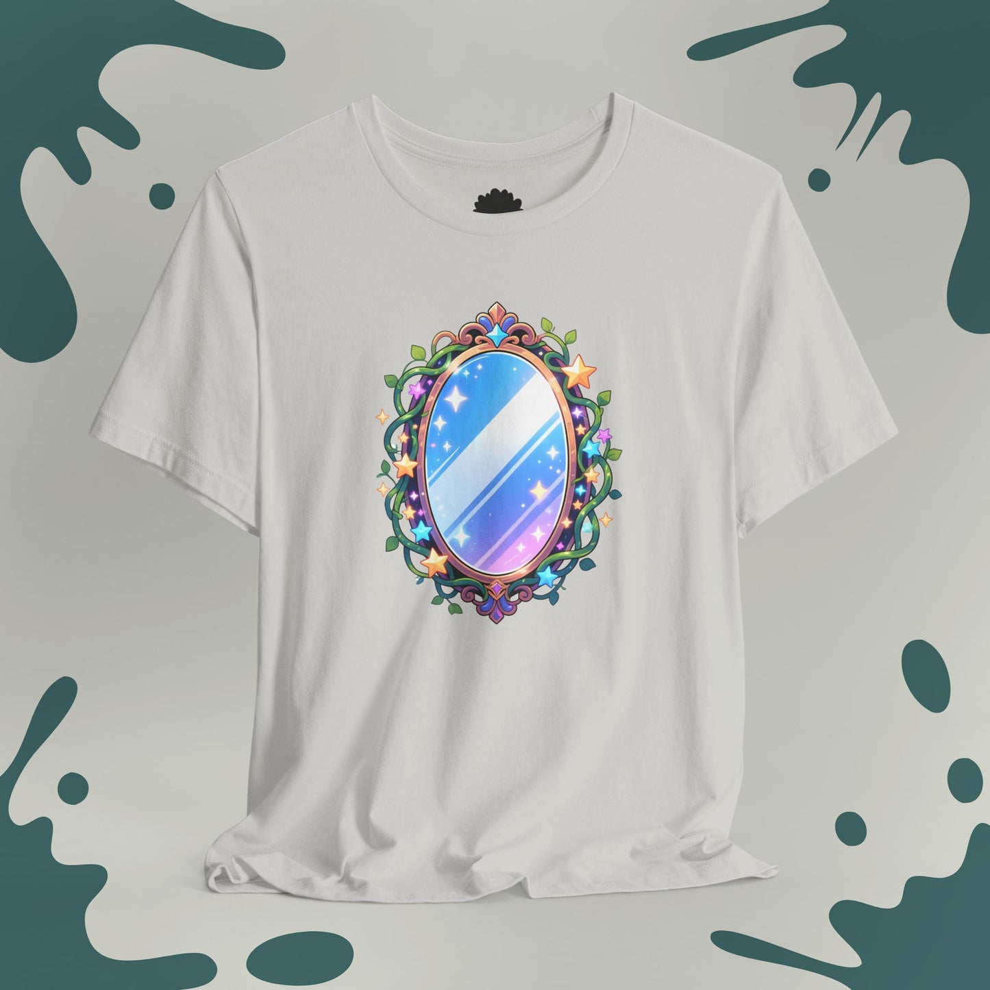 The Mirror of Truths T-Shirt