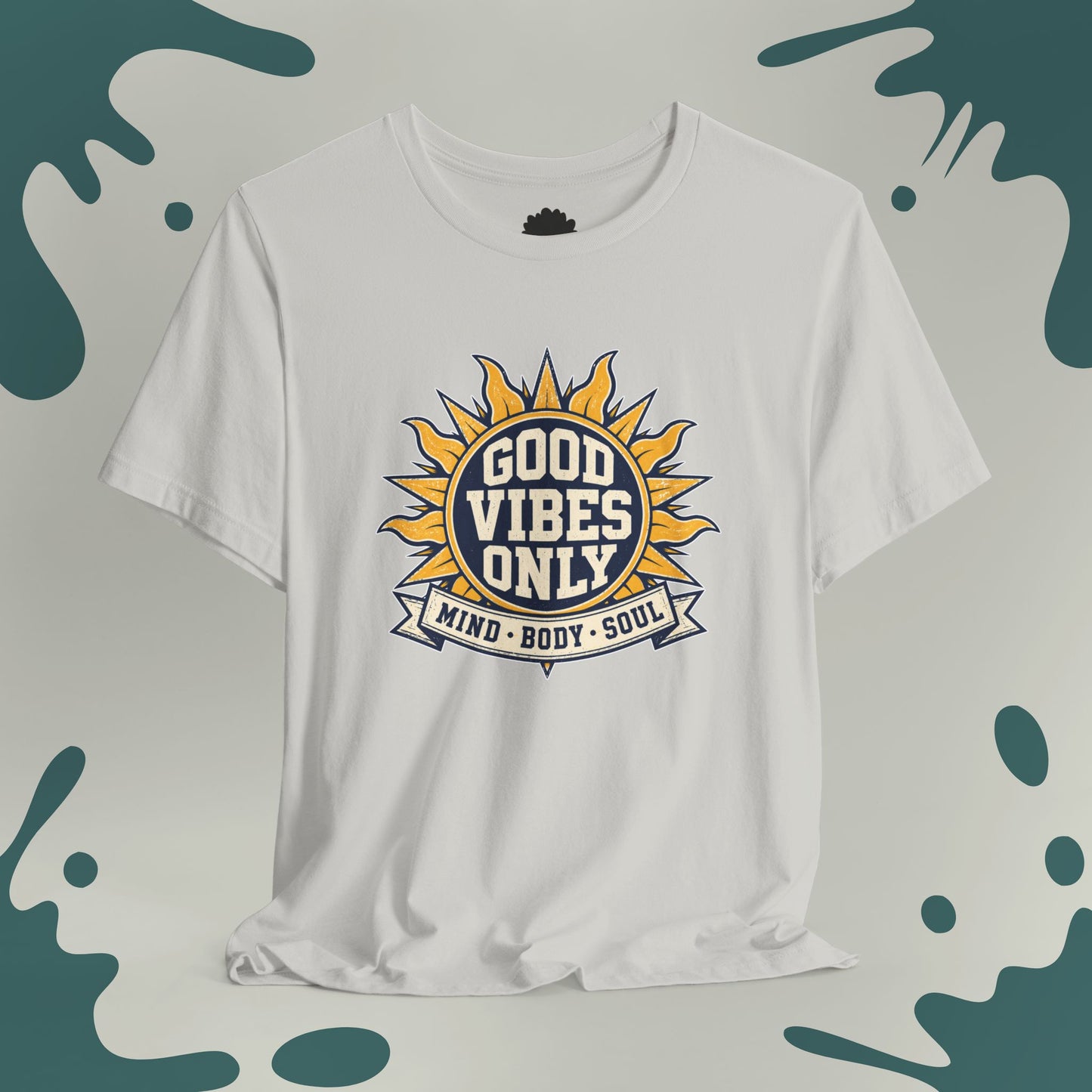 Good Vibes Only T-Shirt
