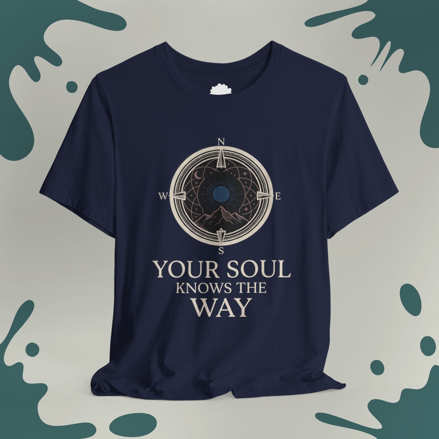 Your Soul Knows the Way T-Shirt