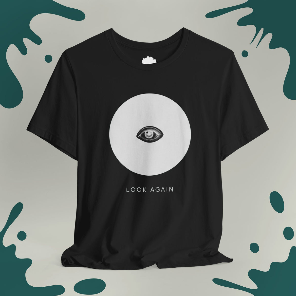 Look Again T-Shirt