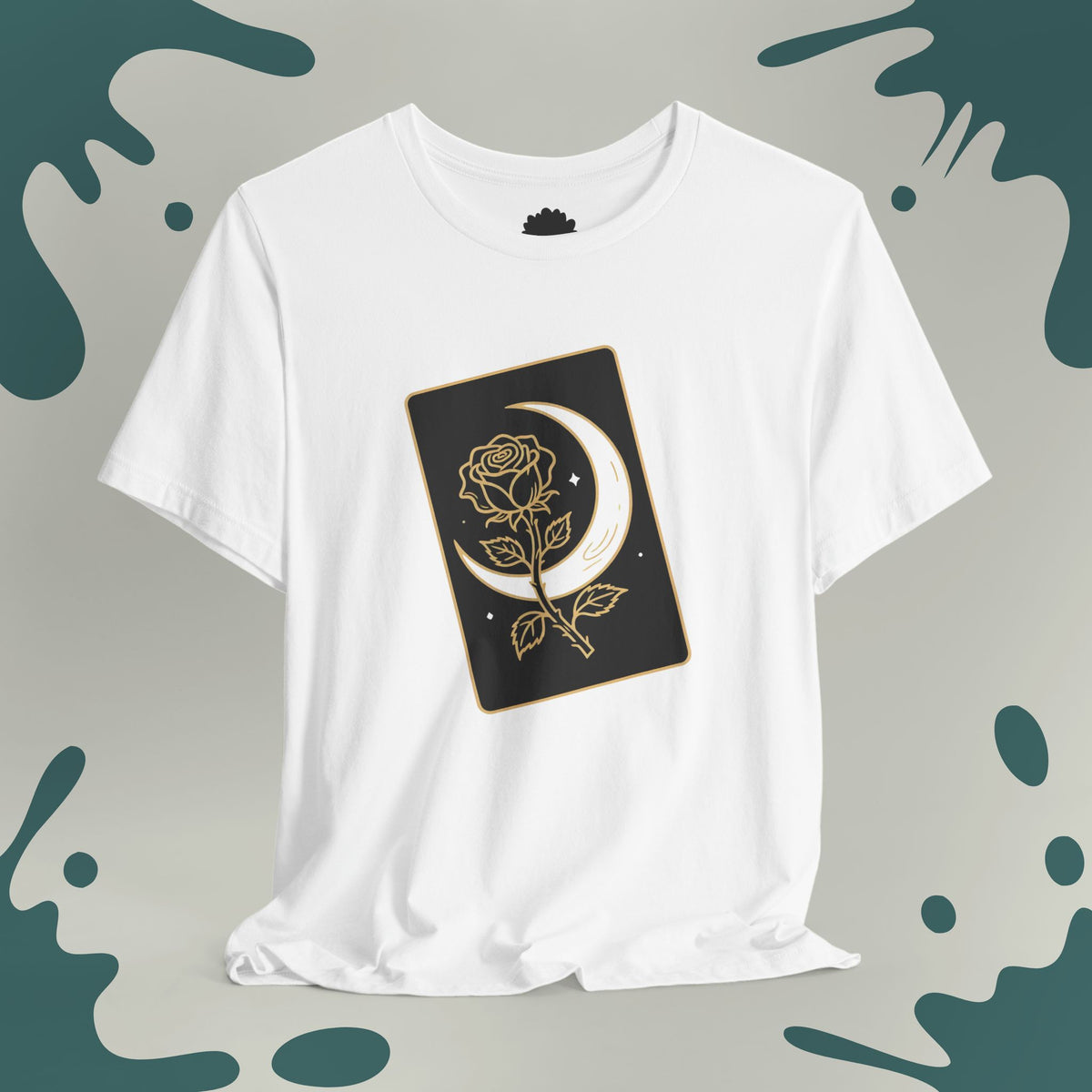 Night Cycle T-Shirt