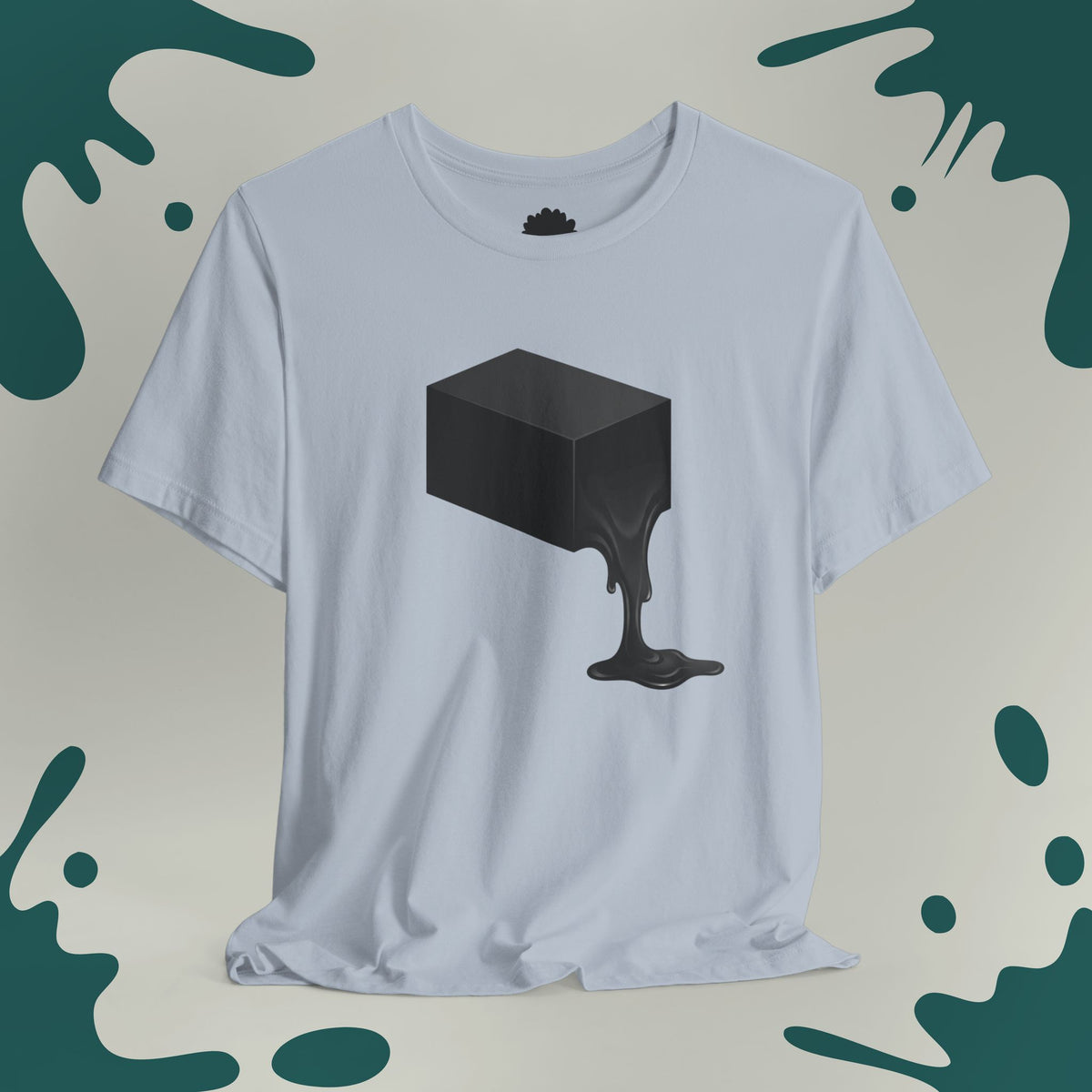 Black Obsidian T-Shirt