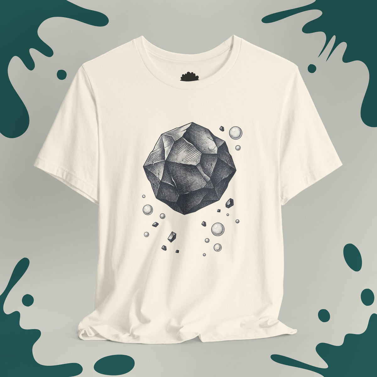 Crystal Geode T-Shirt
