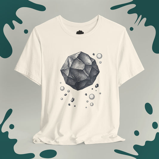 Crystal Geode T-Shirt