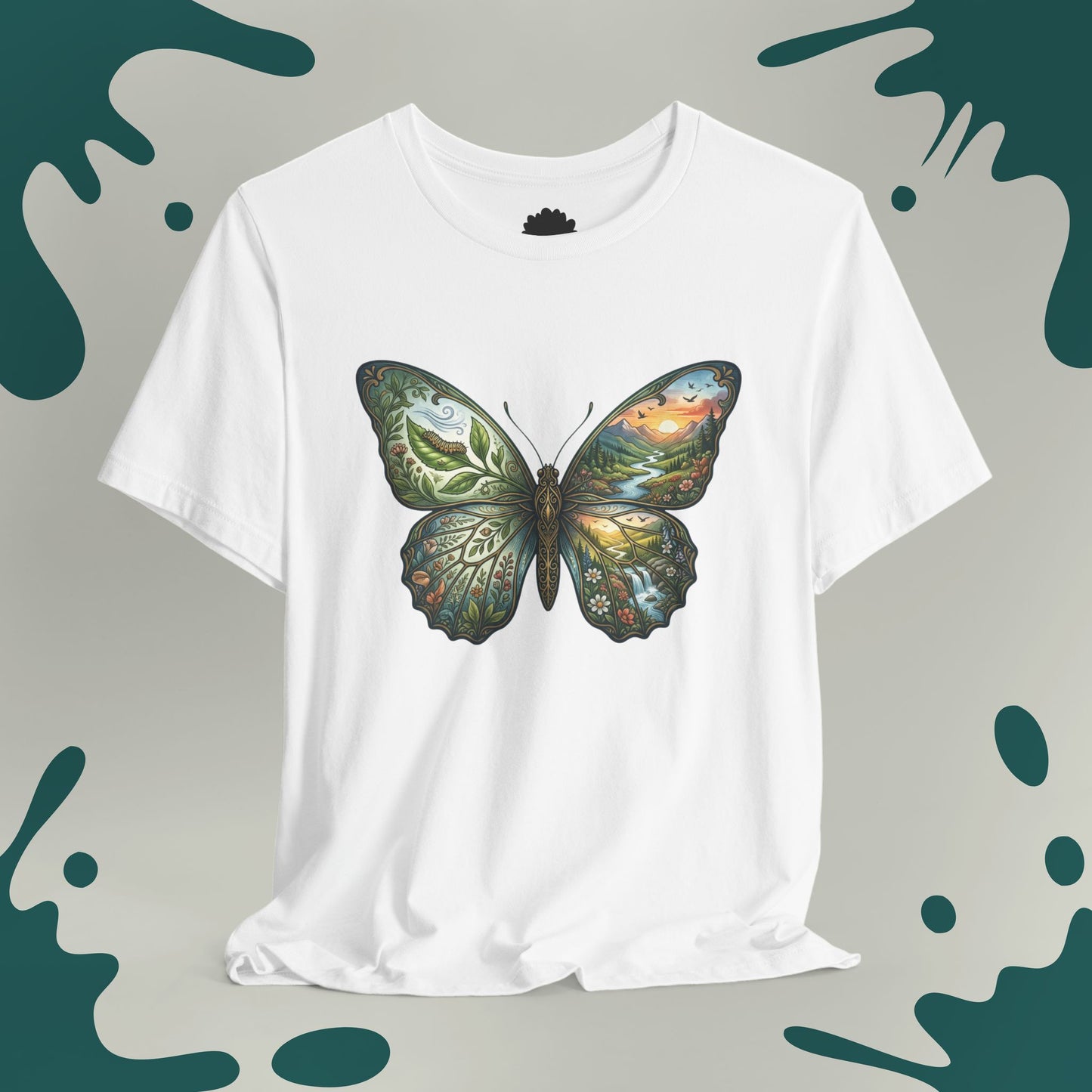 Butterfly Effect T-Shirt