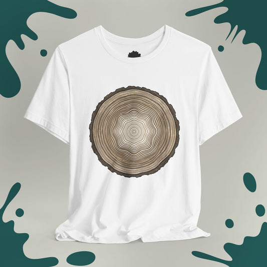 Nature Frequency T-Shirt
