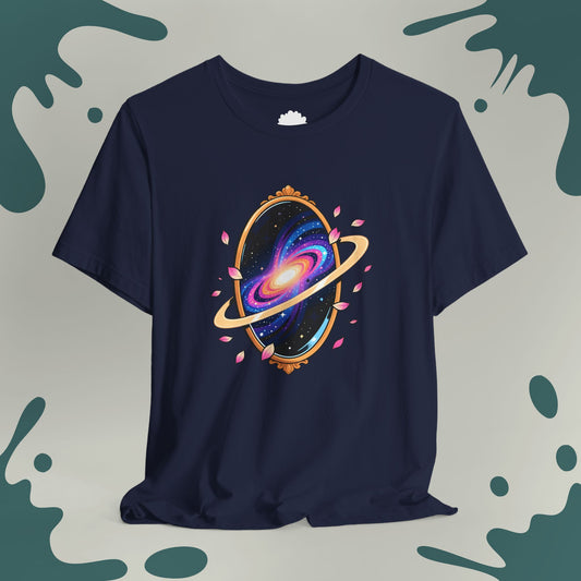 The Cosmic Reflection T-Shirt