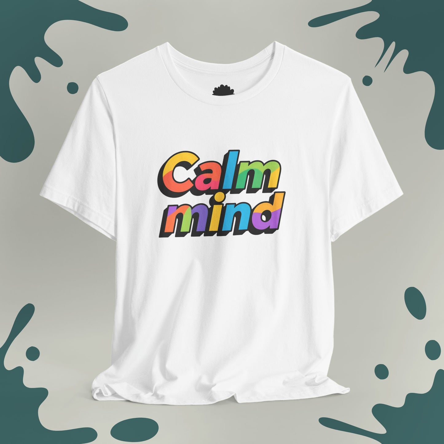 Calm Mind T-Shirt