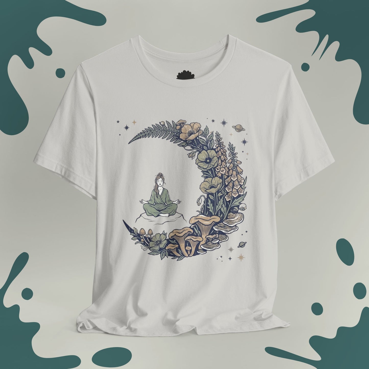 Sylvana T-Shirt