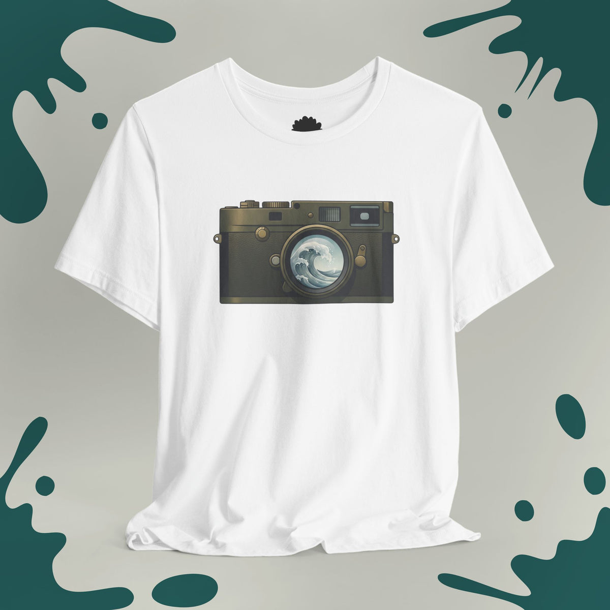 Tide Catcher T-Shirt