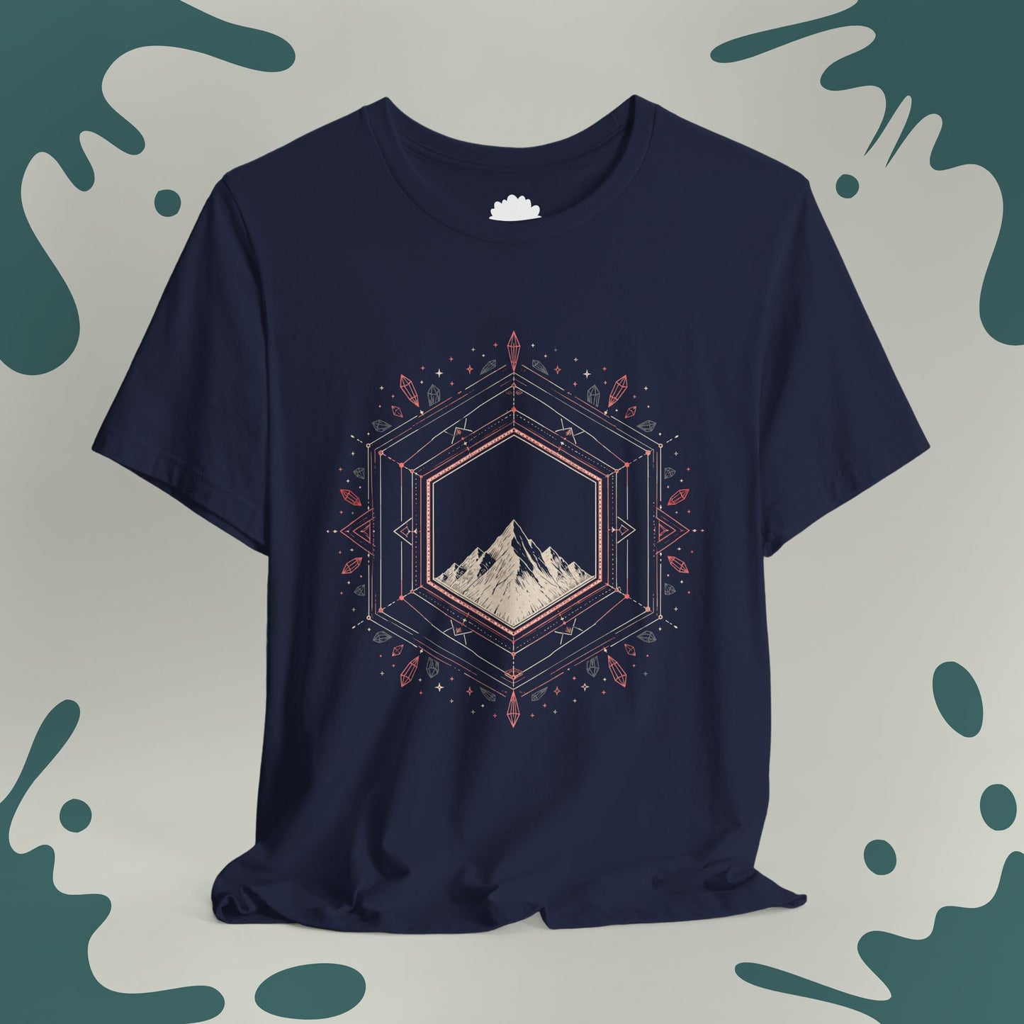 Summit Ascension T-Shirt