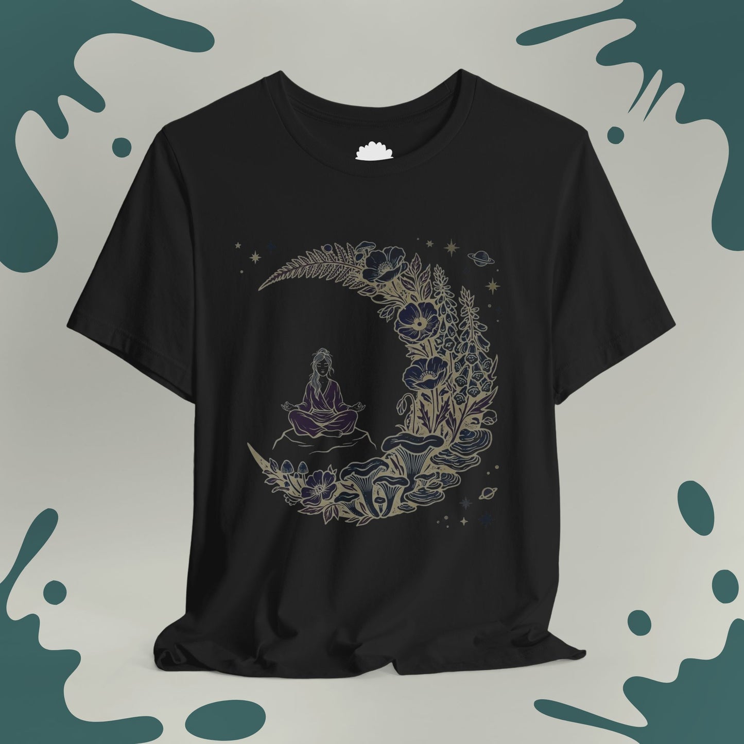 Sylvana T-Shirt
