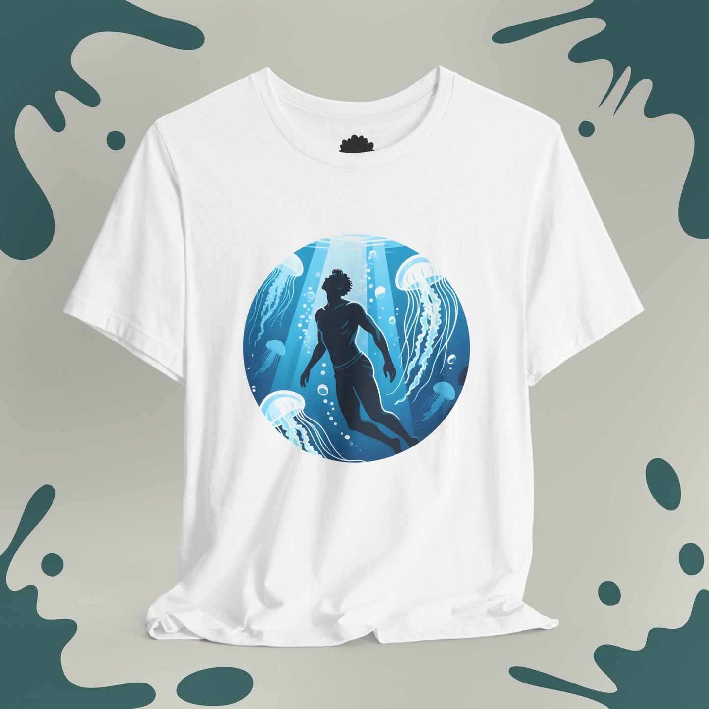 Submerged Serenity T-Shirt